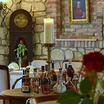 דירה Zamecka Fortovna Obora - Forester House Kaznejov