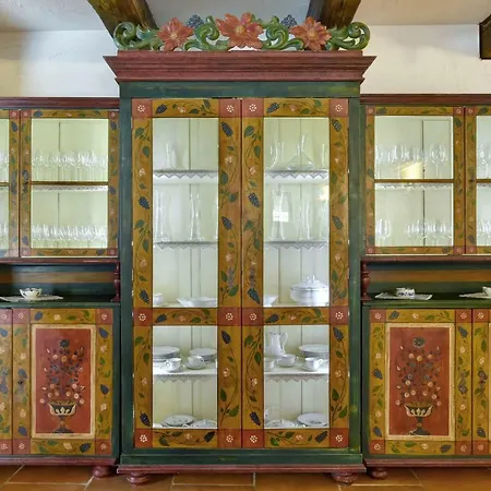Zamecka Fortovna Obora - Forester House Appartamento Kaznejov
