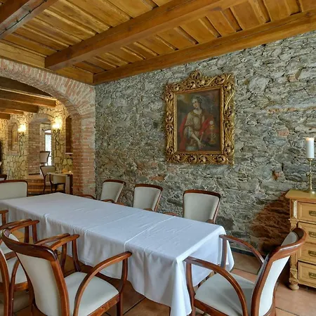 Zamecka Fortovna Obora - Forester House Апартаменты *