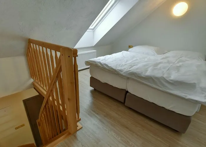 Zamecka Fortovna Obora - Forester House 아파트 *