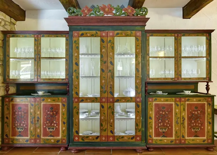 Zamecka Fortovna Obora - Forester House 아파트 Kaznejov