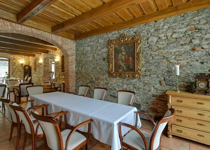 Zamecka Fortovna Obora - Forester House 아파트 *