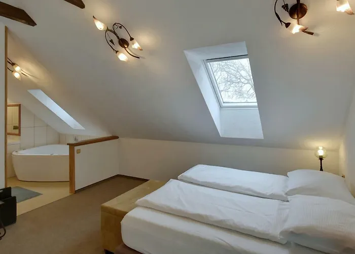 Zamecka Fortovna Obora - Forester House Kaznejov