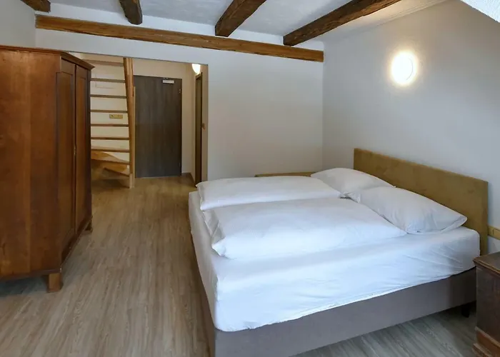 Zamecka Fortovna Obora - Forester House 아파트 Kaznejov