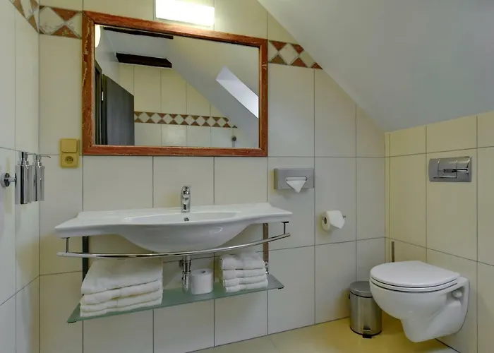 Zamecka Fortovna Obora - Forester House 아파트 Kaznejov