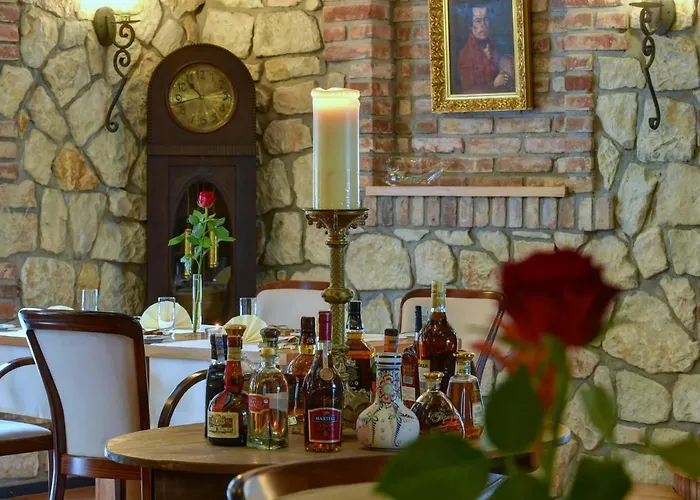 아파트 Zamecka Fortovna Obora - Forester House Kaznejov